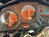 Honda VFR 750 F