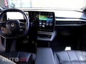 Renault Mégane E-Tech EV60 220hp optimum charge Iconic