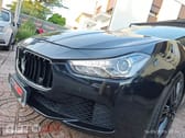 Maserati Ghibli 3.0 V6 GranLusso