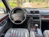 Land Rover Range Rover Outro