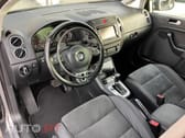 Volkswagen Golf Plus 1.6 TDi Style DSG