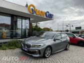 BMW 116 d Corporate Edition M