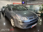 Citroen C4 1.6 HDi SX Airdream