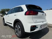 Kia Niro EV 64kWh