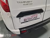 Ford Transit Custom 310L1 2.0 TDCi H1-Tecto Baixo Trend