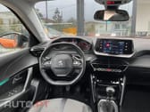 Peugeot 2008 1.5 BlueHDi Allure