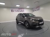 Peugeot 3008 1.5 BlueHDi Active