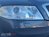 Skoda Octavia Break 2.0 TDi Scout 4X4
