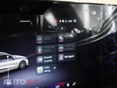 Mercedes-Benz CLA 250 com tecnologia EQ