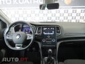 Renault Mégane 1.5 dCi Limited