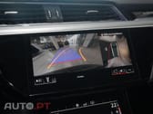 Audi E-Tron 50 Quattro ADVANCED I.V.A DEDUTIVEL 