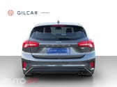 Ford Focus 1.0 EcoBoost Hybrid ST-LINE