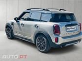 MINI Countryman Cooper SE ALL4 Auto