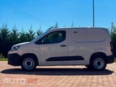 Citroen Berlingo 1.5 BlueHDi L1 Club 3L