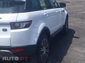 Land Rover Range Rover 2.2 TD4 Dynamic
