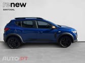 Dacia Sandero 1.0 TCe Stepway Extreme