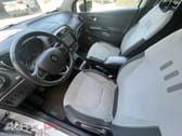 Renault Captur 0.9 TCE Exclusive