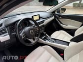 Mazda 6 M6 SW 2.2 SKY-D Excellence AT Navi