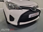 Toyota Yaris BIZZ 1.4 D-4D 90CV IVA DEDUTIVEL