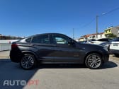 BMW X4 20 d xDrive Pack M Auto