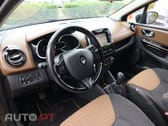 Renault Clio Sport Tourer 1.5 dCi Confort