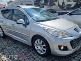 Peugeot 207 SW 1.6 HDi Sportium