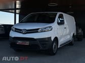 Toyota Proace 2.0 D-4D L2