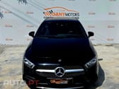 Mercedes-Benz A 180 d AMG Line Aut.