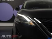 Nissan Qashqai 1.3 DIG-T Acenta