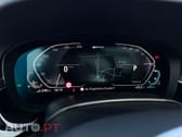 BMW 530 e Pack Desportivo M