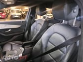 Mercedes-Benz GLC 300 e Coupé 4Matic