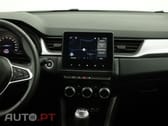 Renault Captur Captur 1.0 TCe Techno Bi-Fuel