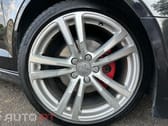 Audi A3 1.6 TDI S-line S tronic