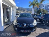 Renault Clio Sport Tourer 1.5 dCi Dynamique S