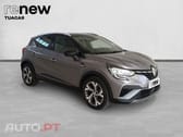 Renault Captur Captur RS Line Tce 90