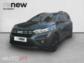 Dacia Jogger 1.0 Eco-g Gpl 100 Extreme Plus