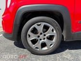 Jeep Renegade 1.0 T Limited