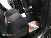 Nissan Juke 1.5 dCi N-Connecta