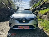 Renault Mégane 1.5 Blue dCi Limited J17