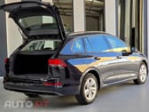 Volkswagen Golf Variant 1.0 eTSI OPF DSG Life