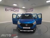 Dacia Lodgy 1.5 dCi Stepway 7L