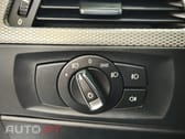 BMW 320 d Cabrio Exclusive