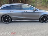 Mercedes-Benz CLA 220 d Shooting Brake AMG Line Aut.