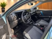 Citroen e-C4 50 kWh Feel