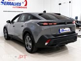 Peugeot 408 1.6 Hybrid Allure e-EAT8