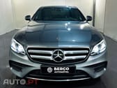 Mercedes-Benz E 350 e AMG Line Aut.