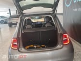 Fiat 500e 42 kWh