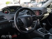 Peugeot 308 1.5 BlueHDi Business Line