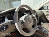 Audi A4 Avant 2.0 TDI s-line