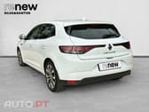 Renault Mégane Techno TCe 140 EDC